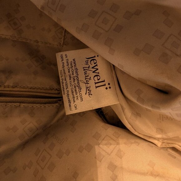 Large Tote Bag - Picture 5 of 5